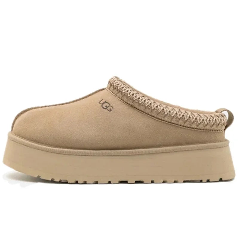UGG Tazz Slipper Mustard Seed