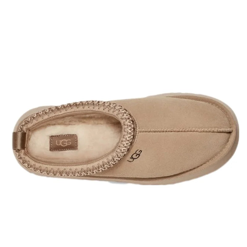 UGG Tazz Slipper Mustard Seed