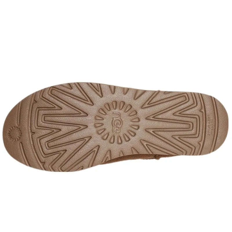 UGG Classic Ultra Mini Platform 'Chestnut'