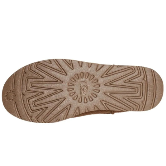 UGG Classic Ultra Mini Platform 'Chestnut'