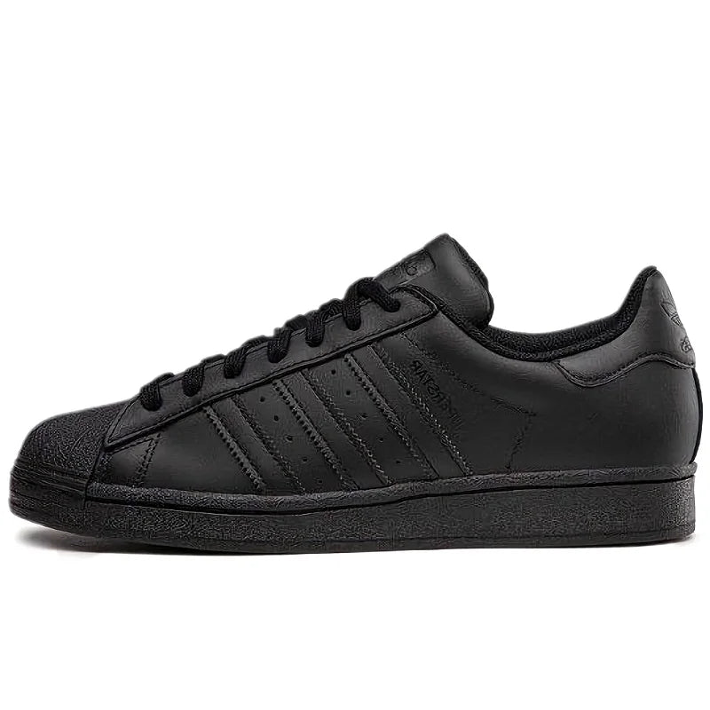 Adidas SUPERSTAR NOIR