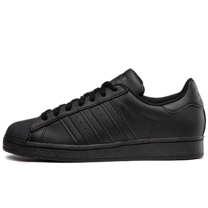 Adidas SUPERSTAR NOIR