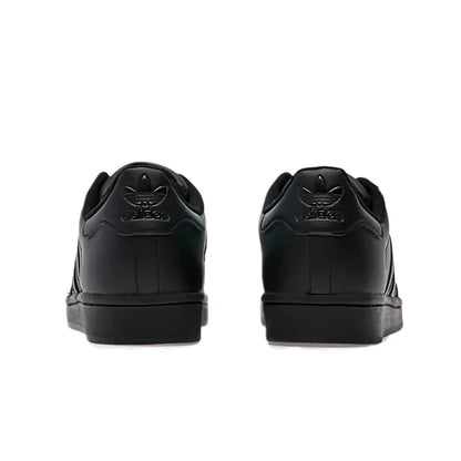 Adidas SUPERSTAR NOIR