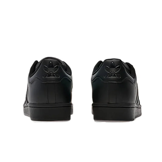 Adidas SUPERSTAR NOIR