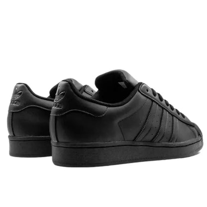 Adidas SUPERSTAR NOIR