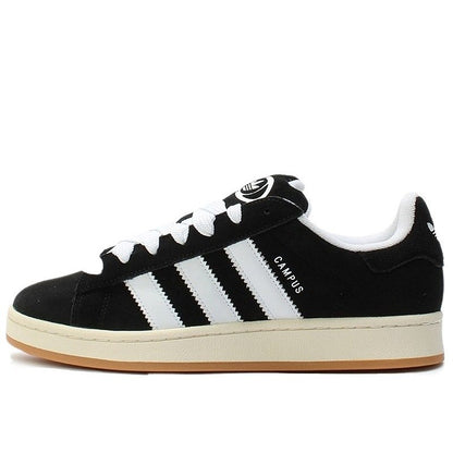 adidas Campus 00s 'Black White Gum'