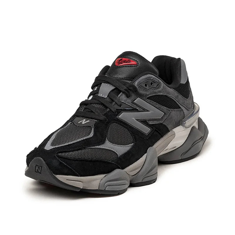 New Balance 9060 Black Castlerock