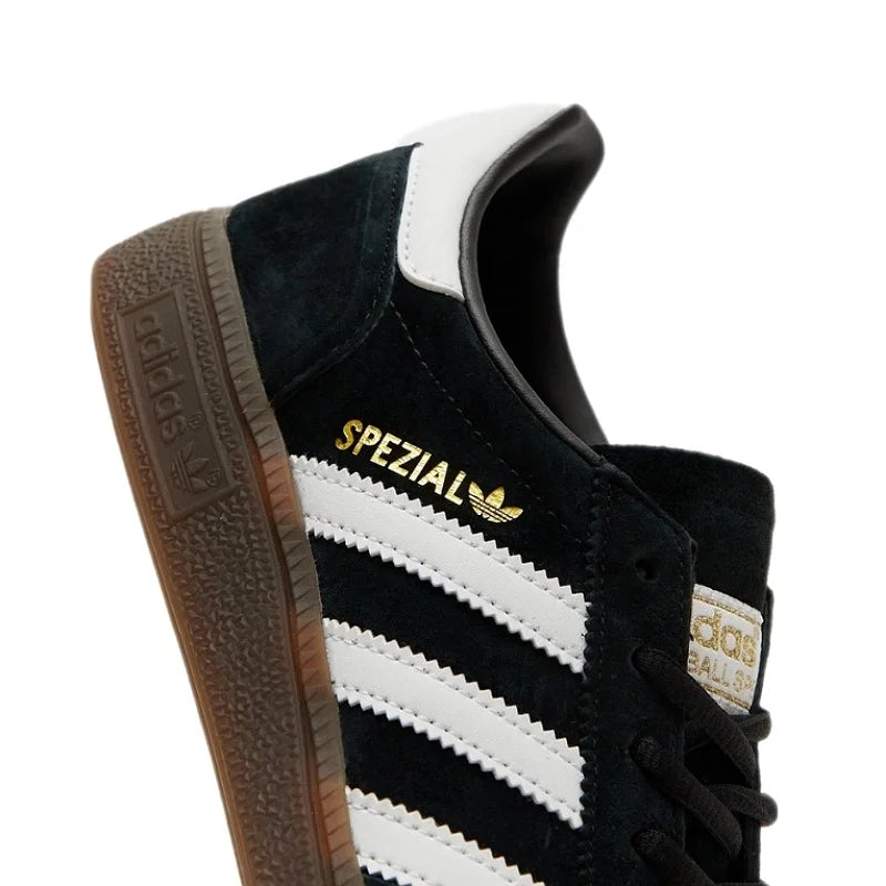 adidas Handball Spezial 'Black Gum'