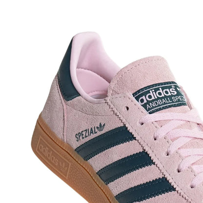 Adidas Handball Spezial Clear Pink Arctic Night