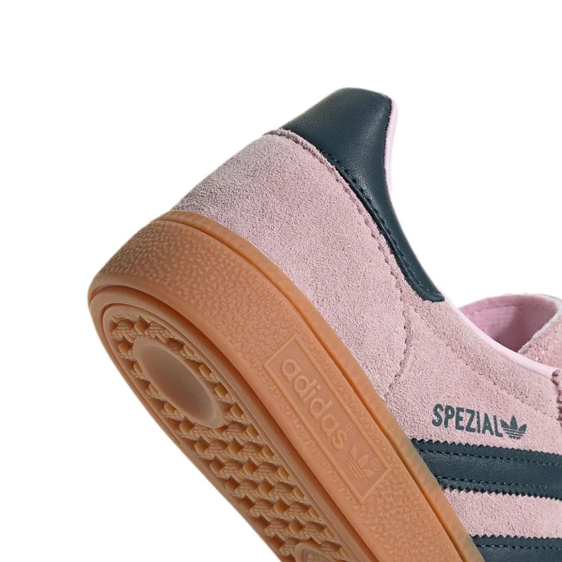 Adidas Handball Spezial Clear Pink Arctic Night