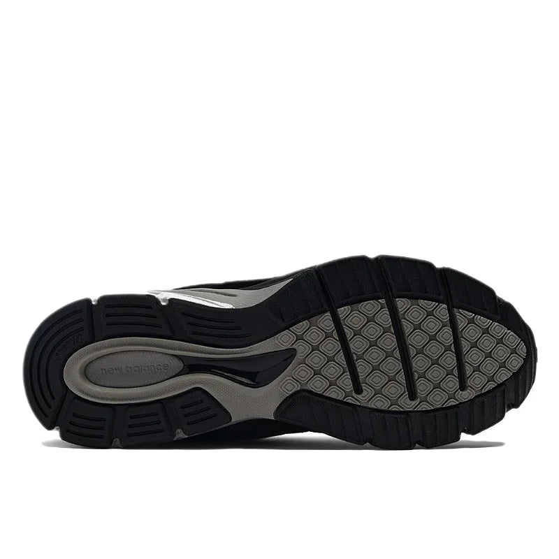 New Balance 990 V4 Made in USA black