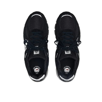 New Balance 990 V4 Made in USA black
