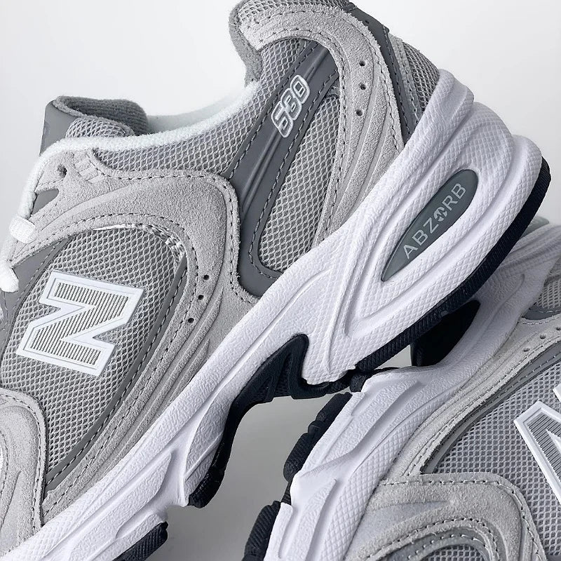 New Balance 530 'Grey Matter'