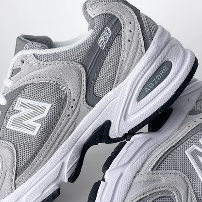 New Balance 530 'Grey Matter'