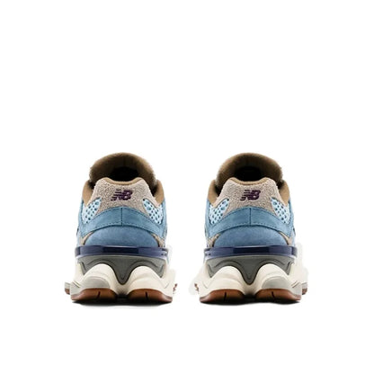 New Balance 9060 Bodega Age of Discovery