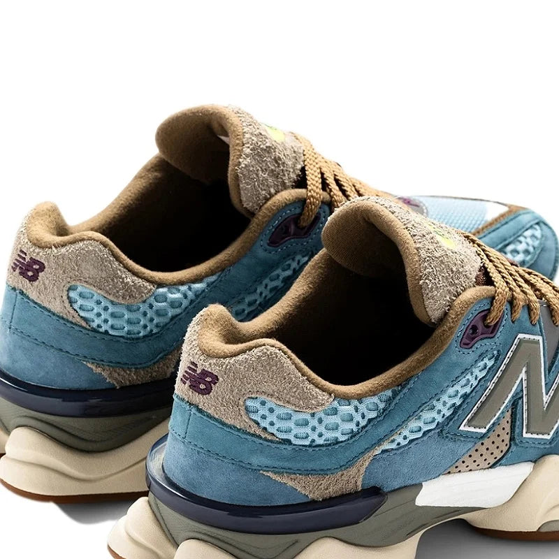 New Balance 9060 Bodega Age of Discovery