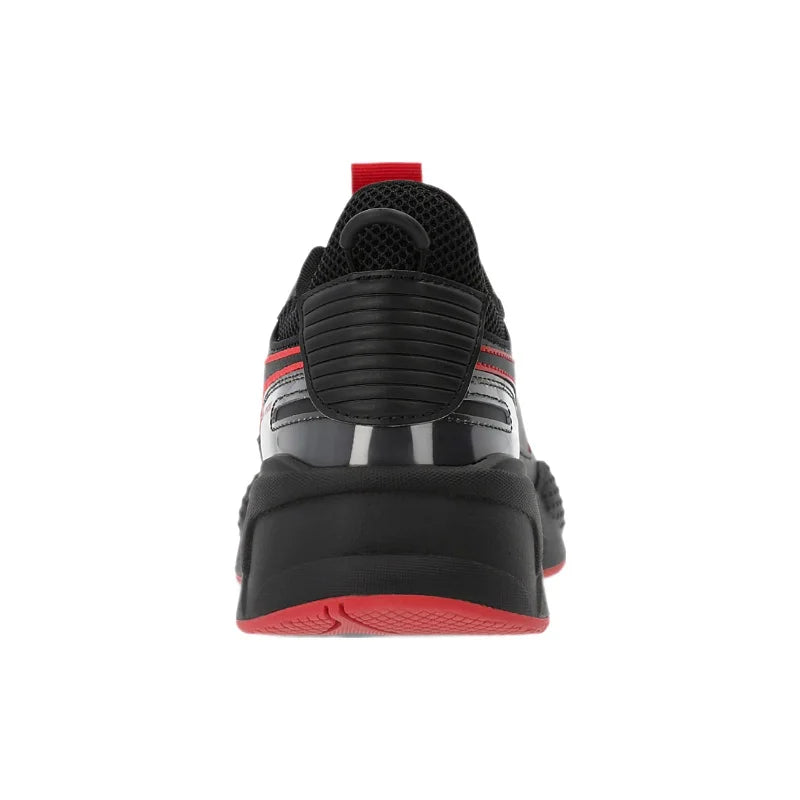 Puma Scuderia Ferrari x RS-X 'Black Rosso Corsa'