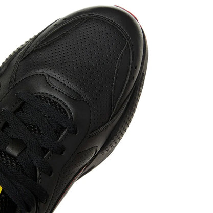Puma Scuderia Ferrari x RS-X 'Black Rosso Corsa'