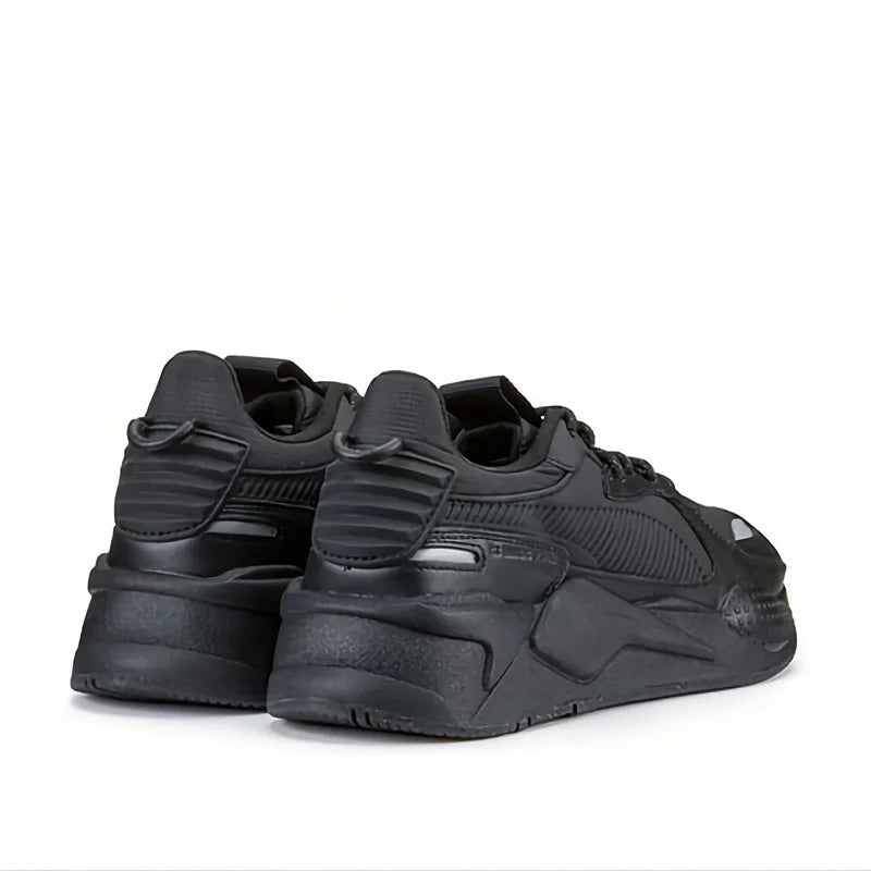 Puma Rs-X Triple black