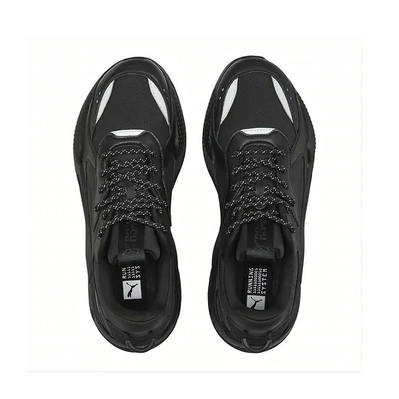 Puma Rs-X Triple black