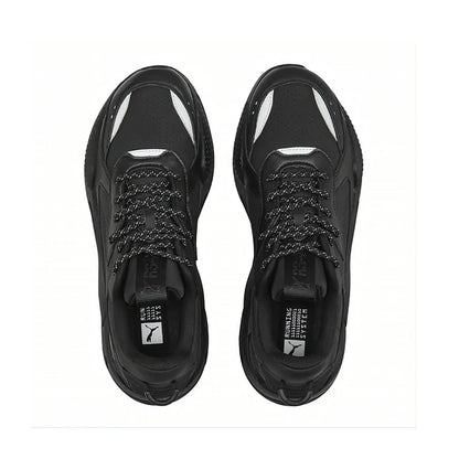 Puma Rs-X Triple black