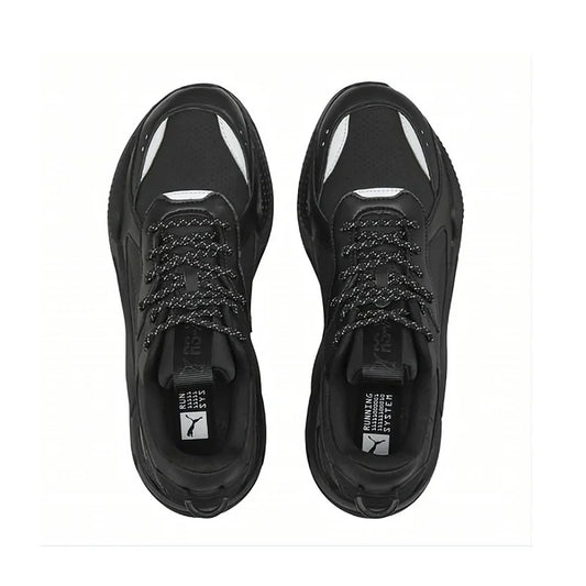 Puma Rs-X Triple black