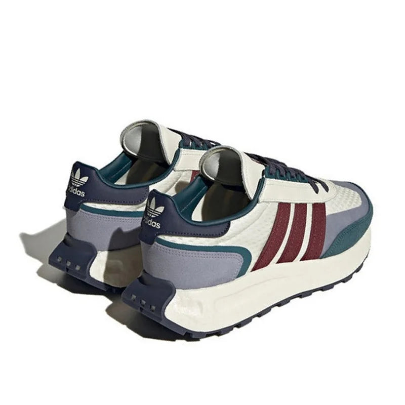 adidas Originals Retropy E5 'White'