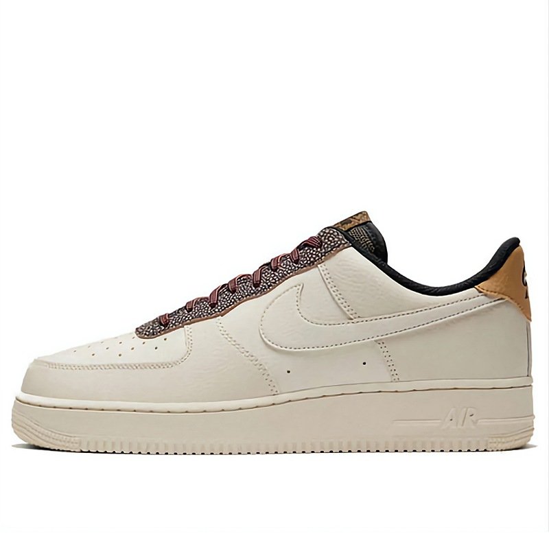 Nike Air Force 1 '07 LV8 'Fossil'