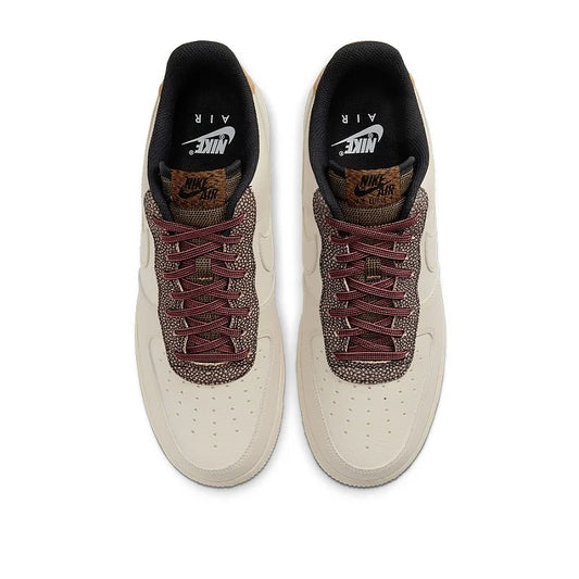 Nike Air Force 1 '07 LV8 'Fossil'