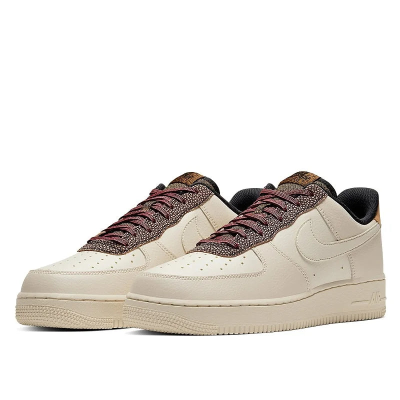 Nike Air Force 1 '07 LV8 'Fossil'
