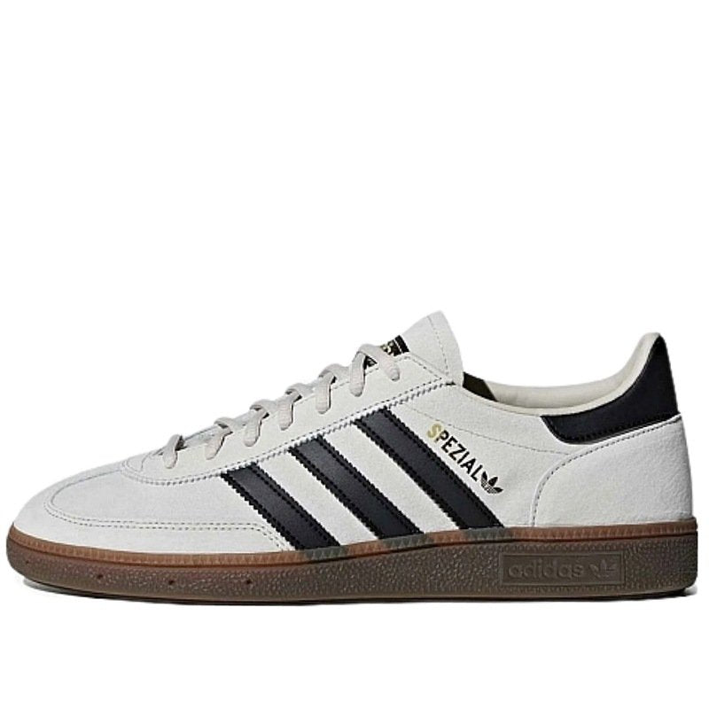 adidas handball spezial clear brown