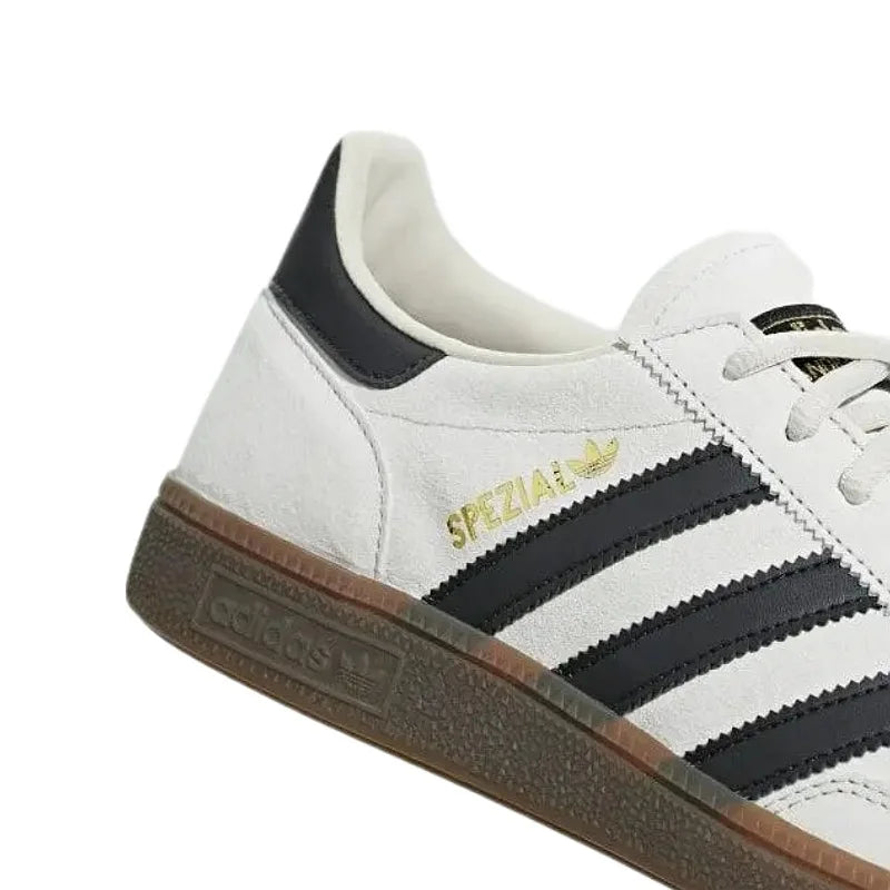 adidas handball spezial clear brown