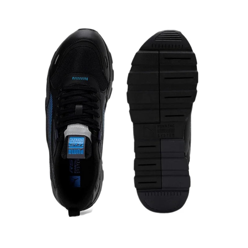 Puma RS 3.0 noir bleu
