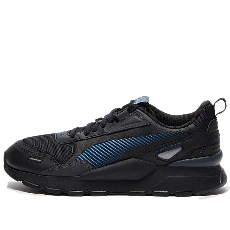 Puma RS 3.0 noir bleu