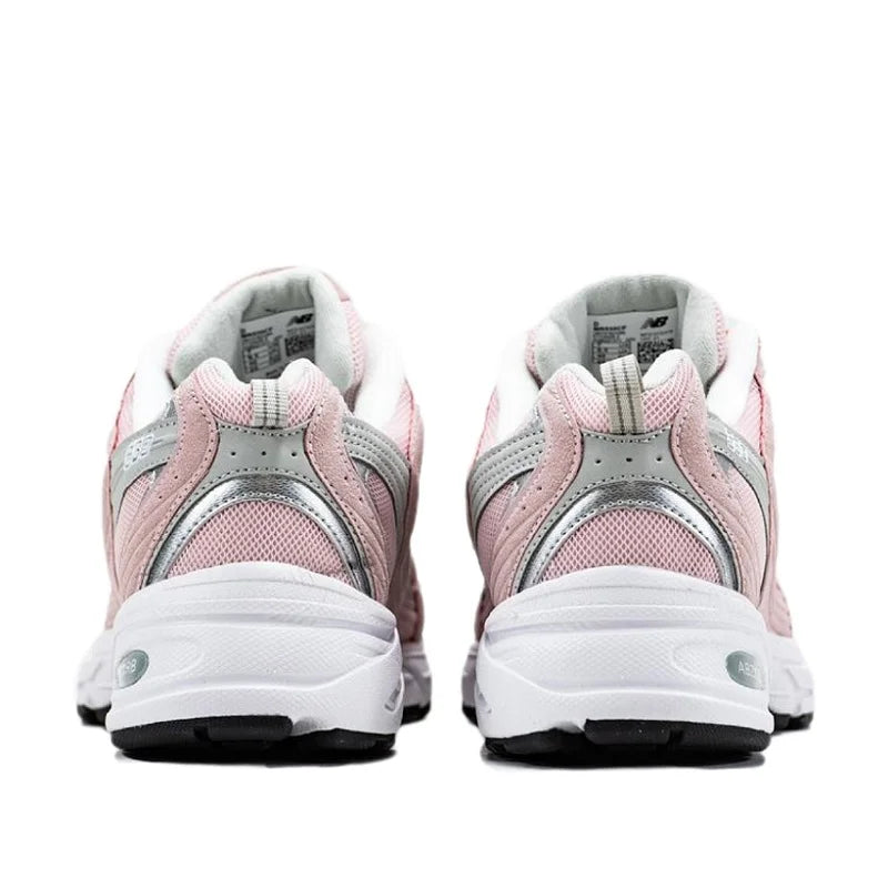 Newbalance 530 stone pink