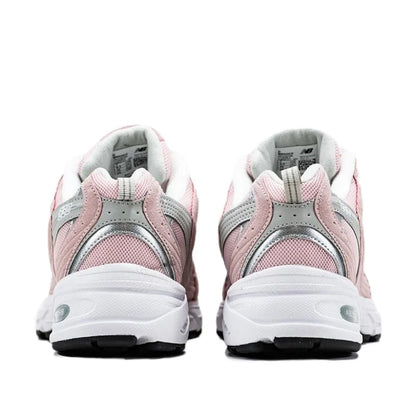 Newbalance 530 stone pink