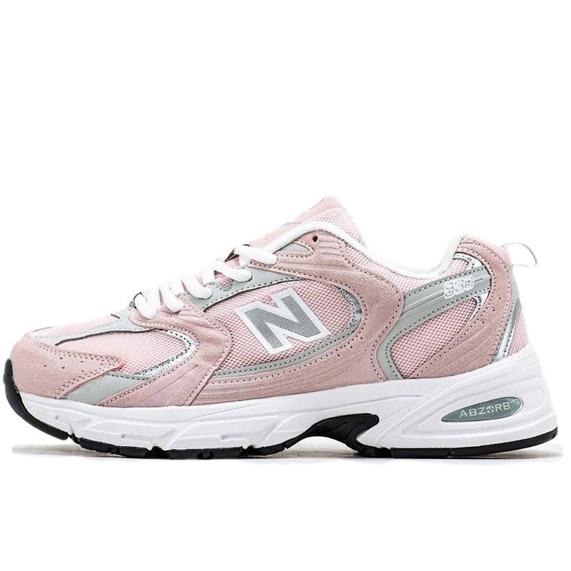 Newbalance 530 stone pink