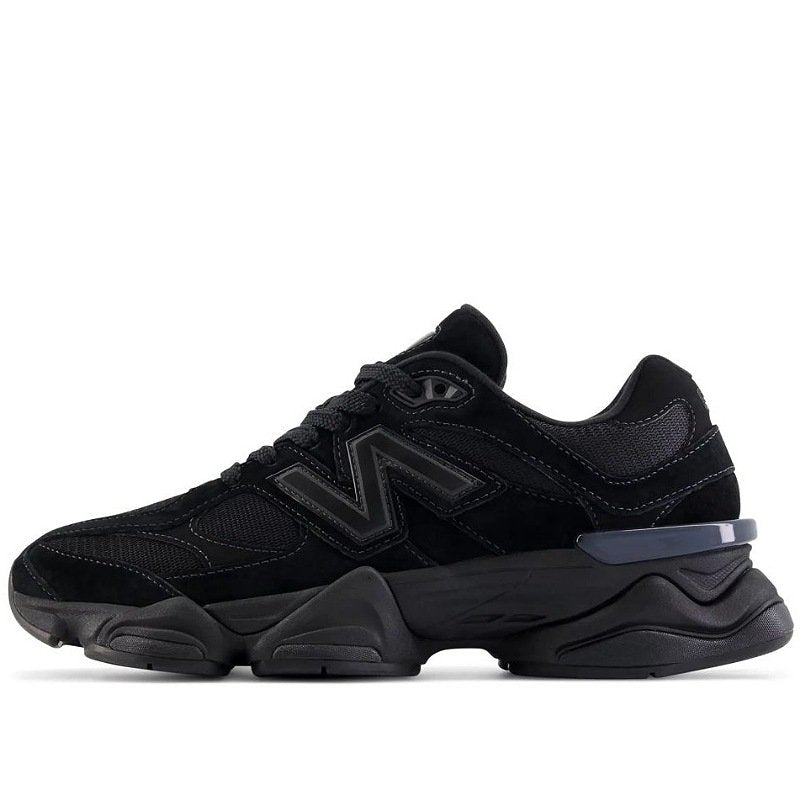 New Balance 9060 "Triple Black"