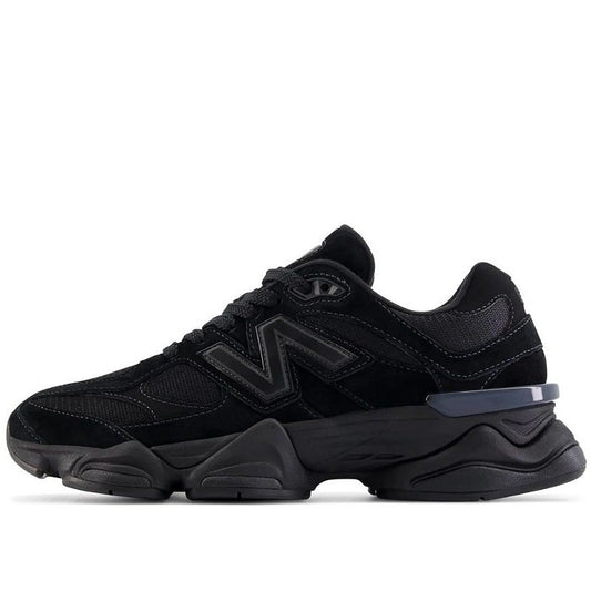 New Balance 9060 "Triple Black"