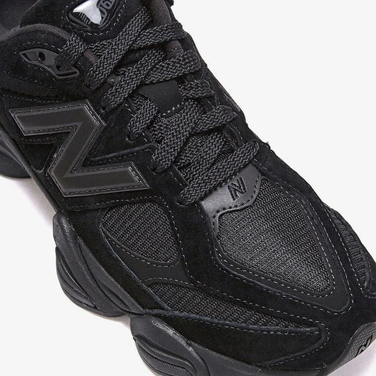 New Balance 9060 "Triple Black"
