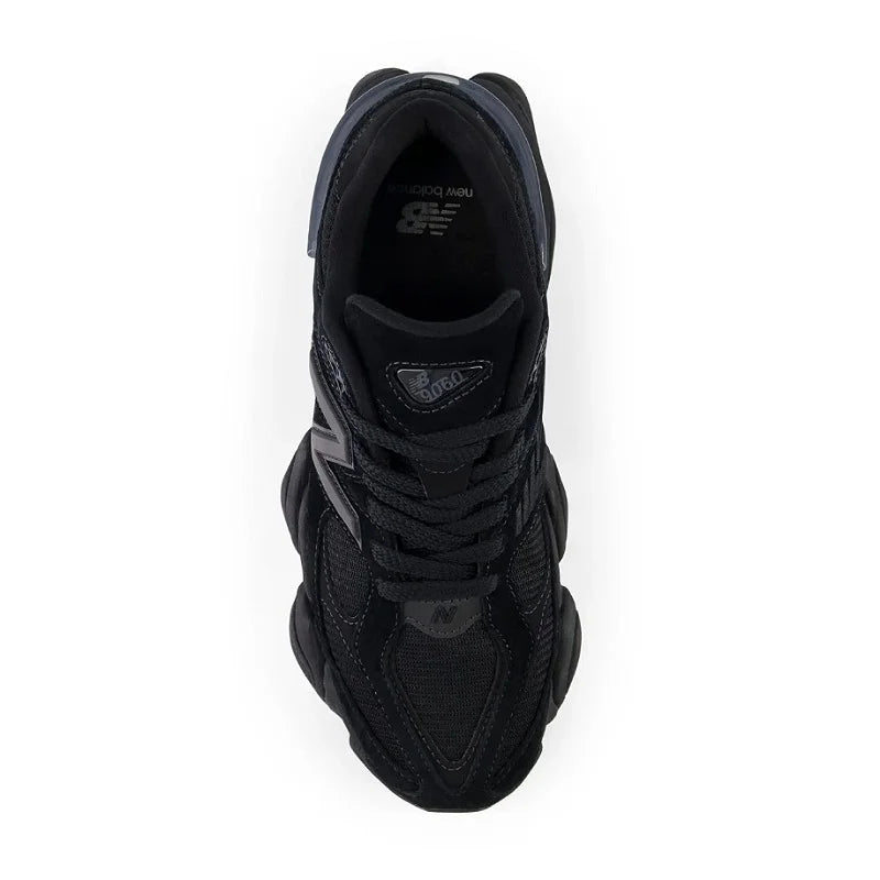 New Balance 9060 "Triple Black"