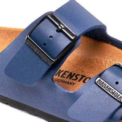 Birkenstock Arizona Blue