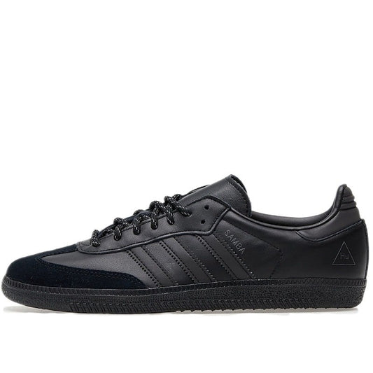 adidas Pharrell x Samba 'Black Future'
