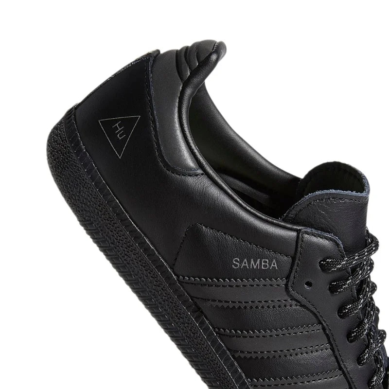 adidas Pharrell x Samba 'Black Future'