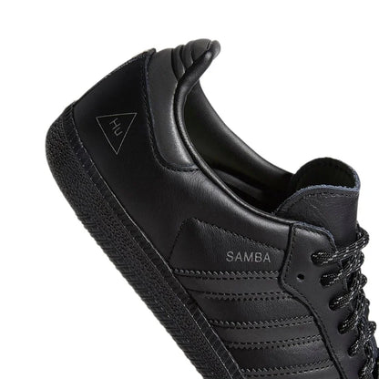 adidas Pharrell x Samba 'Black Future'