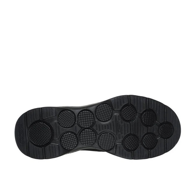 SKECHERS SLIP-INS: GO WALK 7 - EASY ON 2 black