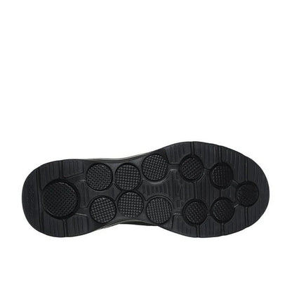 SKECHERS SLIP-INS: GO WALK 7 - EASY ON 2 black