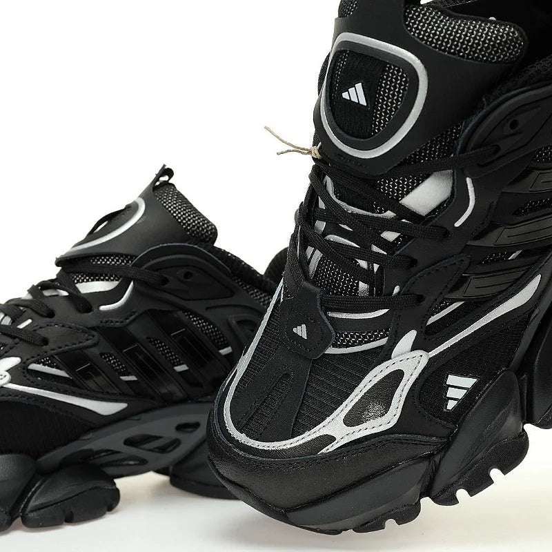 adidas Vento XLG Runner Deluxe 'Black'