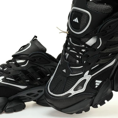 adidas Vento XLG Runner Deluxe 'Black'