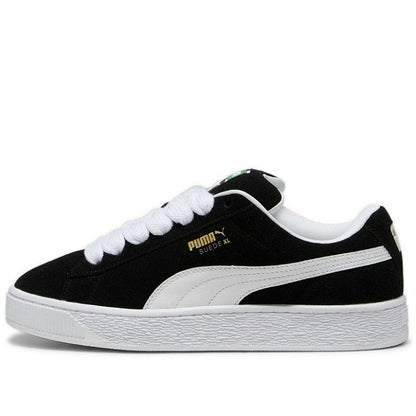 Puma suede xl noir